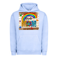 Pigment Grape Ice pride mom Urban Hoodie - TumblerDesignByShophia