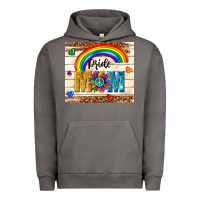 Pigment Tornado pride mom Urban Hoodie - TumblerDesignByShophia