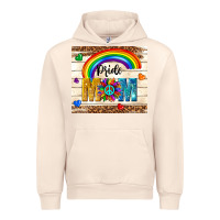 Sandshell pride mom Urban Hoodie - TumblerDesignByShophia