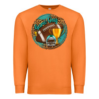 Carrot game day Premium Sweatshirt - BundleAndBundleShop