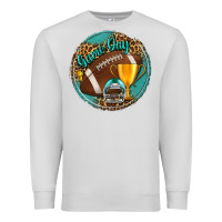 Dove Grey game day Premium Sweatshirt - BundleAndBundleShop