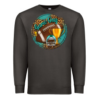 Smoke game day Premium Sweatshirt - BundleAndBundleShop