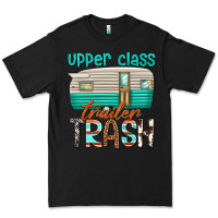 Black upper class trailer trash Premium Tee - texasbilliewilder