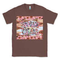 Chestnut spring vibes Classic Tee - Artiststas