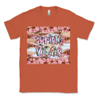 Copper spring vibes Classic Tee - Artiststas