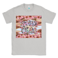 Moon Dust spring vibes Classic Tee - Artiststas