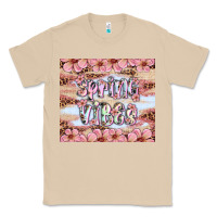 Mushroom spring vibes Classic Tee - Artiststas