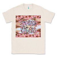 Natural spring vibes Classic Tee - Artiststas