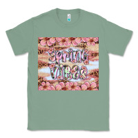 Sage spring vibes Classic Tee - Artiststas