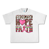 Lunar Rock strength hope faith Urban Heavy Tee - JahusDesignShop
