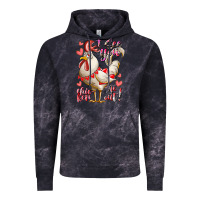 Cloud Black i see you chicken me out Vintage Hoodie - RacoonDesign