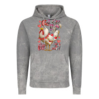Cloud Rock i see you chicken me out Vintage Hoodie - RacoonDesign