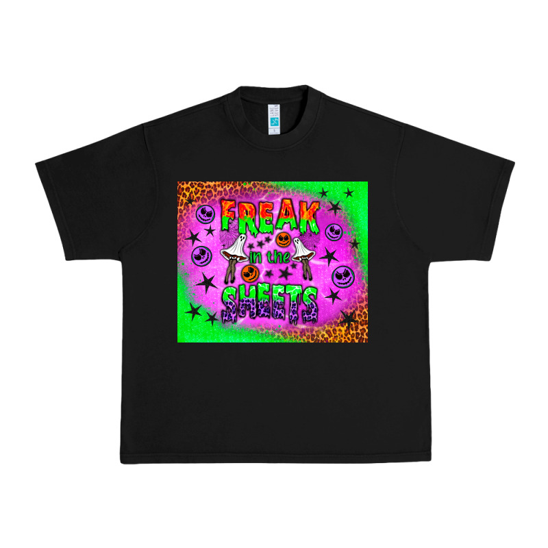 Freak In The Sheets Mouse Pad Urban Heavy Tee by BundleAndBundleShop | Teevron