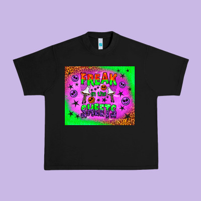 Freak In The Sheets Mouse Pad Urban Heavy Tee Designed By Bundleandbundleshop