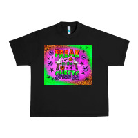 Black freak in the sheets mouse pad Urban Heavy Tee - BundleAndBundleShop