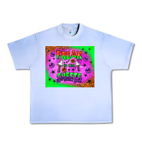 Grape Ice freak in the sheets mouse pad Urban Heavy Tee - BundleAndBundleShop