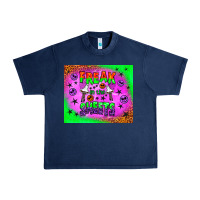Navy freak in the sheets mouse pad Urban Heavy Tee - BundleAndBundleShop