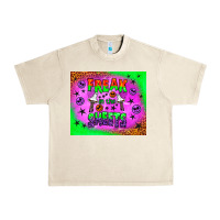 Sandshell freak in the sheets mouse pad Urban Heavy Tee - BundleAndBundleShop