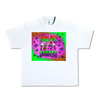 White freak in the sheets mouse pad Urban Heavy Tee - BundleAndBundleShop
