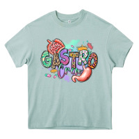 Arona gastro crew Heavy Core Tee - RanaPortraitStore
