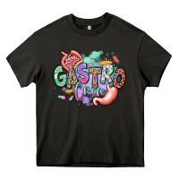 Asphalt gastro crew Heavy Core Tee - RanaPortraitStore