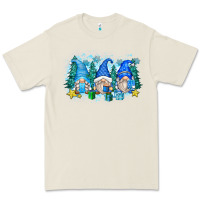 Bone snowman gnome Premium Tee - Zillion Design Studio
