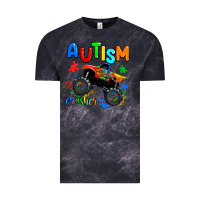 Cloud Black autism crusher Vintage Tee - AdoDesignShop