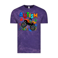 Cloud Purple autism crusher Vintage Tee - AdoDesignShop