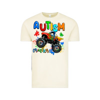 Vintage Arctic autism crusher Vintage Tee - AdoDesignShop