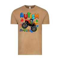 Vintage Camel autism crusher Vintage Tee - AdoDesignShop