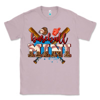 Lilac baseball mini Classic Tee - AdoDesignShop