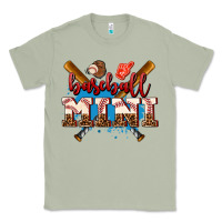 Matcha baseball mini Classic Tee - AdoDesignShop
