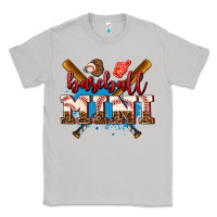 Moon Dust baseball mini Classic Tee - AdoDesignShop