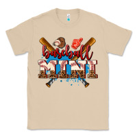 Mushroom baseball mini Classic Tee - AdoDesignShop