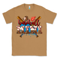 Toasted Coconut baseball mini Classic Tee - AdoDesignShop