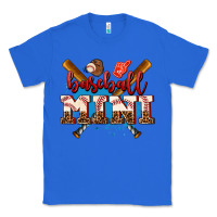 True Royal baseball mini Classic Tee - AdoDesignShop