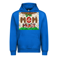 Cobalt free mom hugs Urban Hoodie - TumblerDesignByShophia