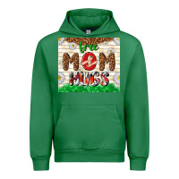 Emerald free mom hugs Urban Hoodie - TumblerDesignByShophia