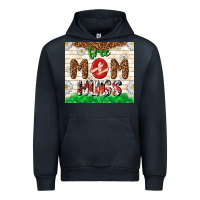 Navy free mom hugs Urban Hoodie - TumblerDesignByShophia