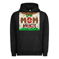 Pigment Black free mom hugs Urban Hoodie - TumblerDesignByShophia