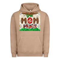 Pigment Burro free mom hugs Urban Hoodie - TumblerDesignByShophia