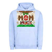Pigment Grape Ice free mom hugs Urban Hoodie - TumblerDesignByShophia