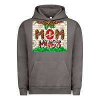 Pigment Tornado free mom hugs Urban Hoodie - TumblerDesignByShophia