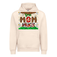 Sandshell free mom hugs Urban Hoodie - TumblerDesignByShophia