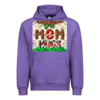 Tulip free mom hugs Urban Hoodie - TumblerDesignByShophia