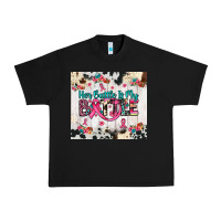 Black her battle is my battle Urban Heavy Tee - JahusDesignShop