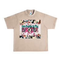 French Oak her battle is my battle Urban Heavy Tee - JahusDesignShop