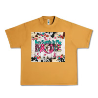 Peanut Butter her battle is my battle Urban Heavy Tee - JahusDesignShop