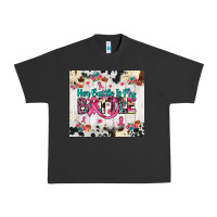 Pigment Black her battle is my battle Urban Heavy Tee - JahusDesignShop