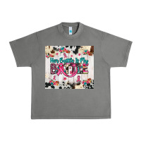Tornado her battle is my battle Urban Heavy Tee - JahusDesignShop